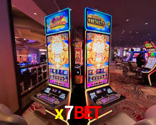 x7bet app