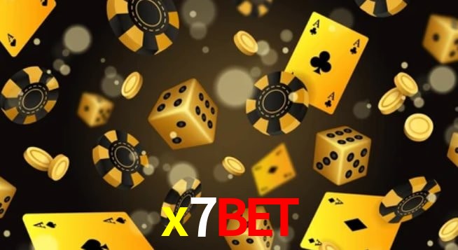 Tecnologia da Plataforma x7bet