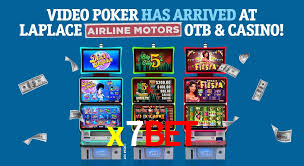 Bônus de Boas-vindas x7bet