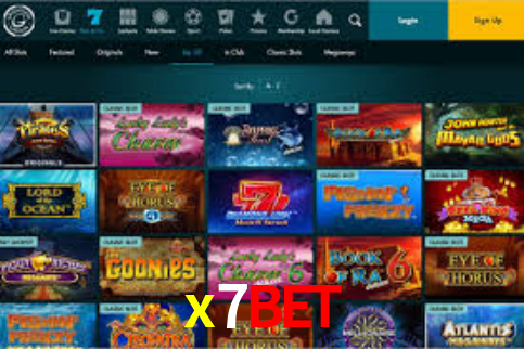 Bônus Generosos e Exclusivos no x7bet para Você!