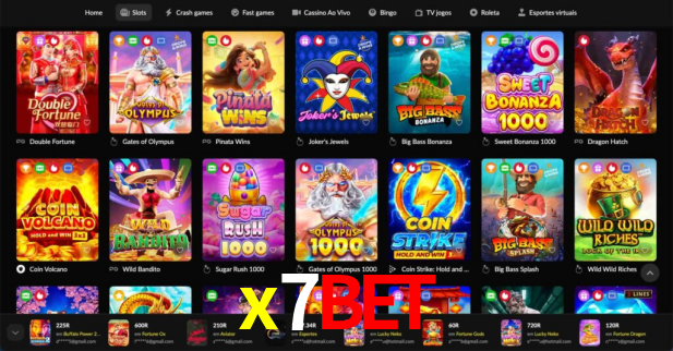 x7bet,x7bet plataforma