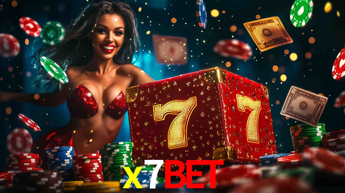 Especiais de Fim de Semana x7bet