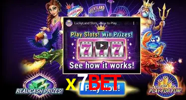 Estatísticas do Jogo x7bet