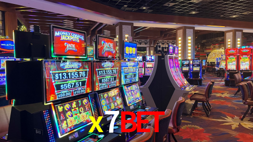 x7bet: A Experiência de Casino com Jogos de Mesa ao Vivo