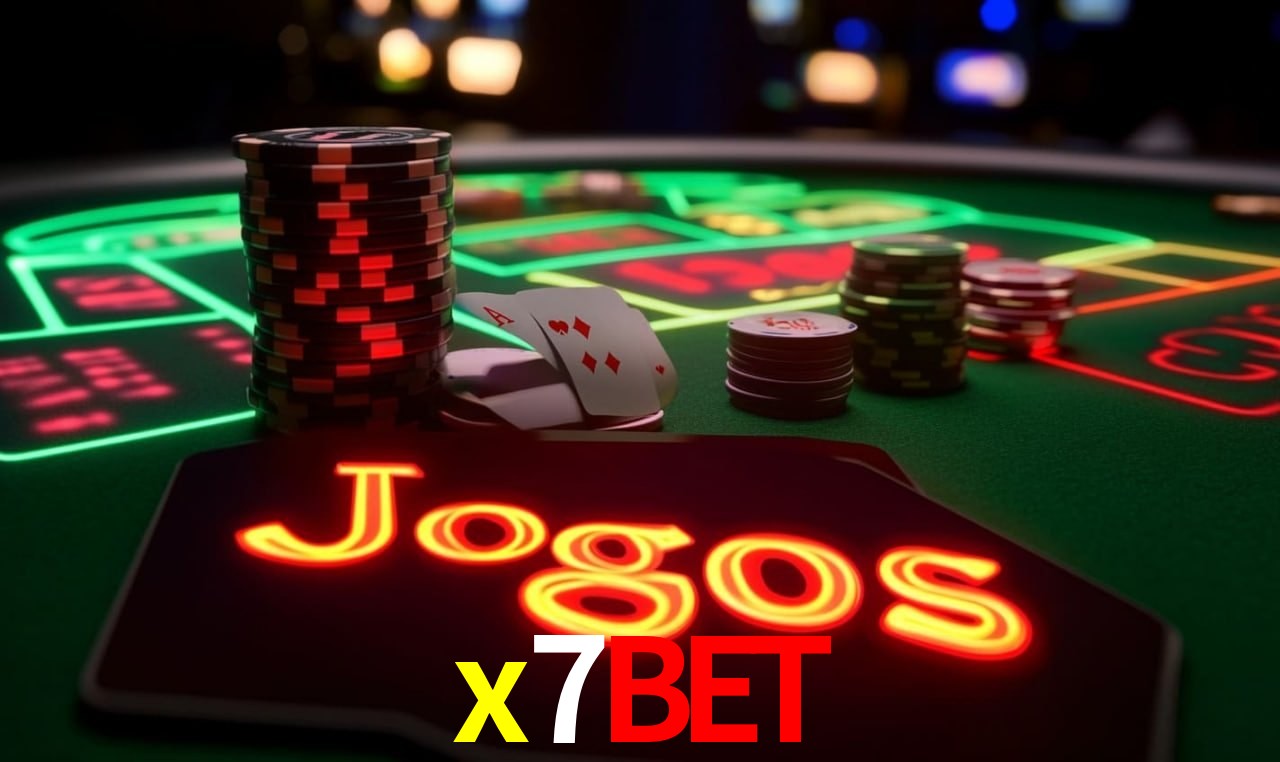 Ofertas Exclusivas x7bet