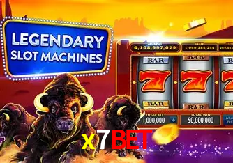 Diretório de Jogos x7bet