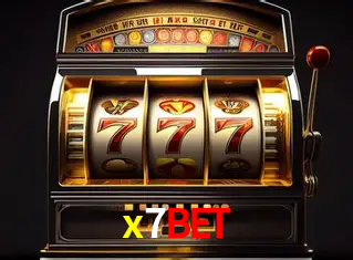 Casino Ao Vivo x7bet