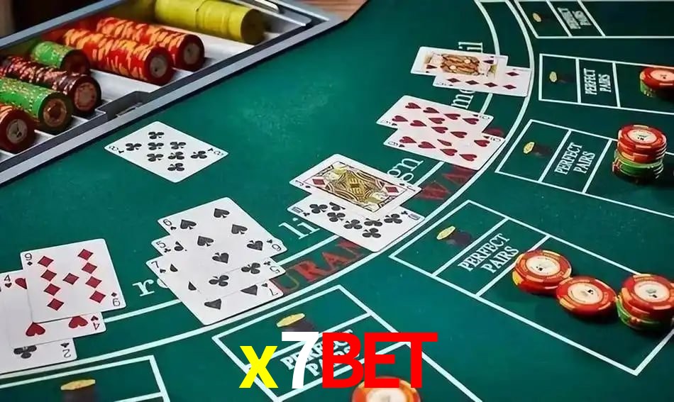 Sistemas de Segurança x7bet