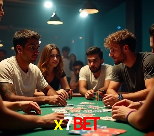 Benefícios da Conta x7bet