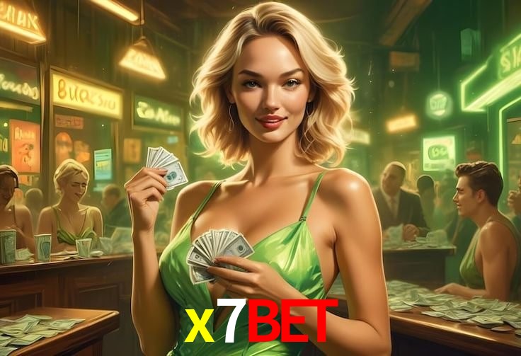 Promoções Sazonais x7bet
