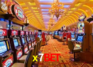 Login Seguro x7bet