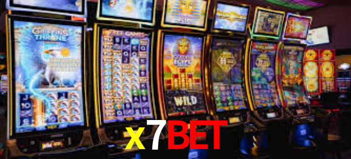 Interface Premium x7bet