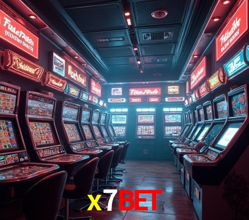 Login Seguro x7bet