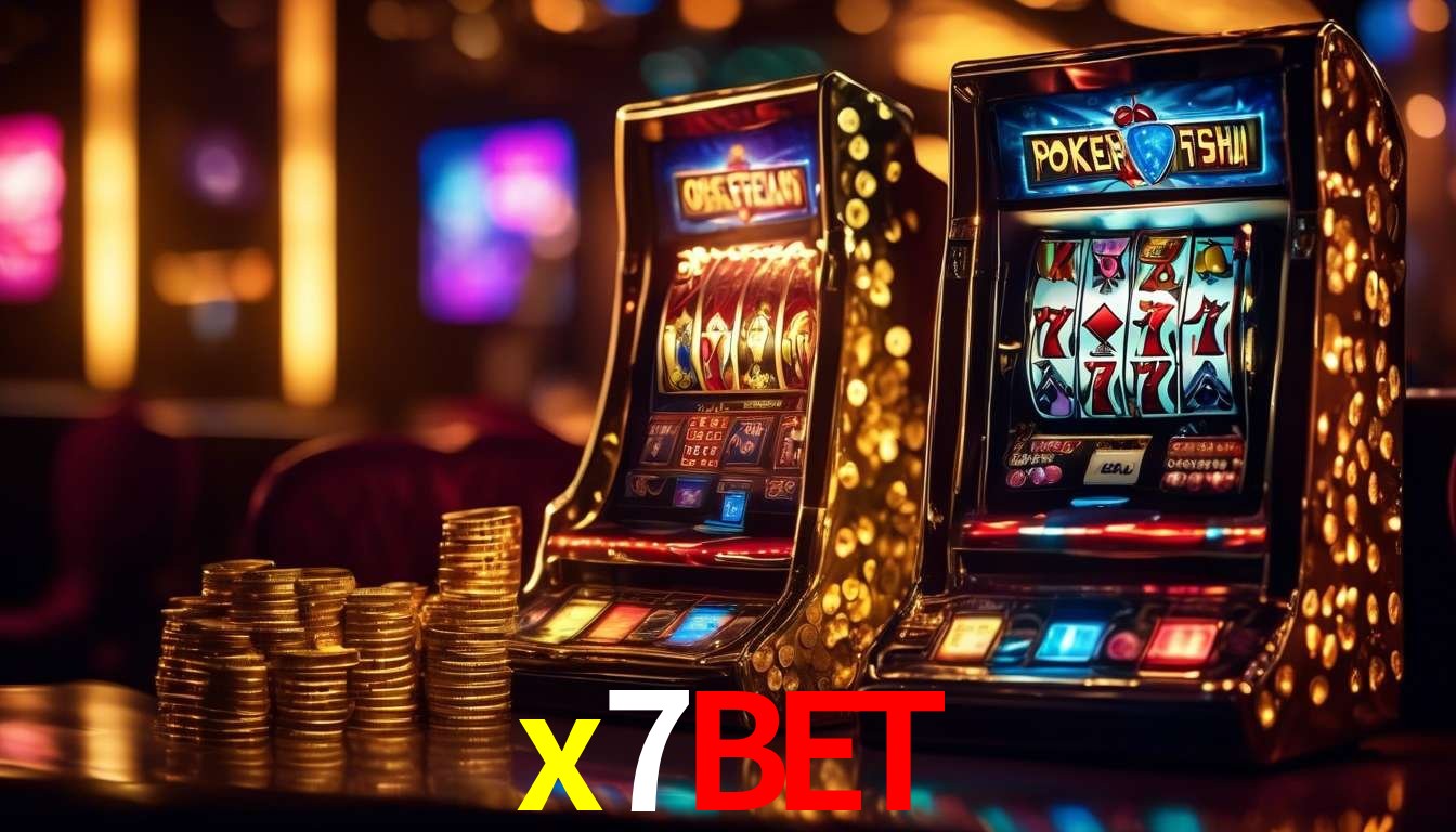 Experiência VIP x7bet