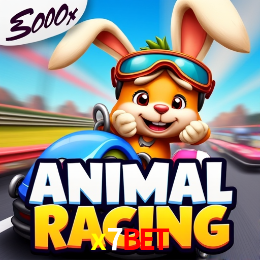 Bônus de Boas-vindas x7bet