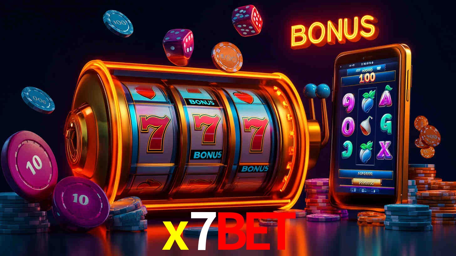 Promoção Relâmpago x7bet