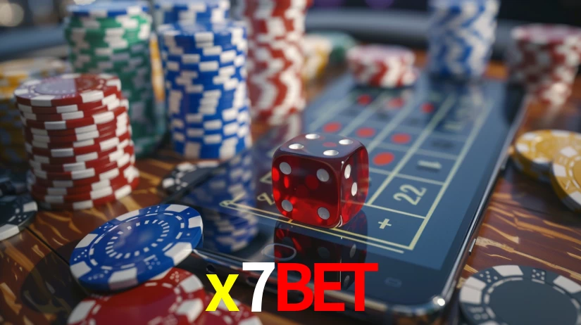 Casino Ao Vivo x7bet