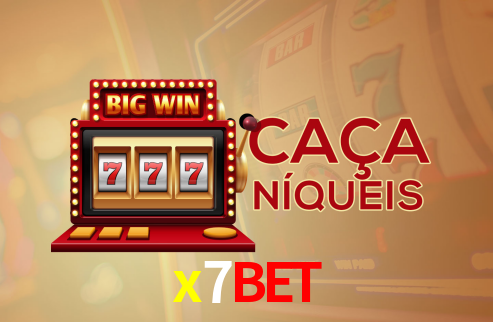 x7bet app