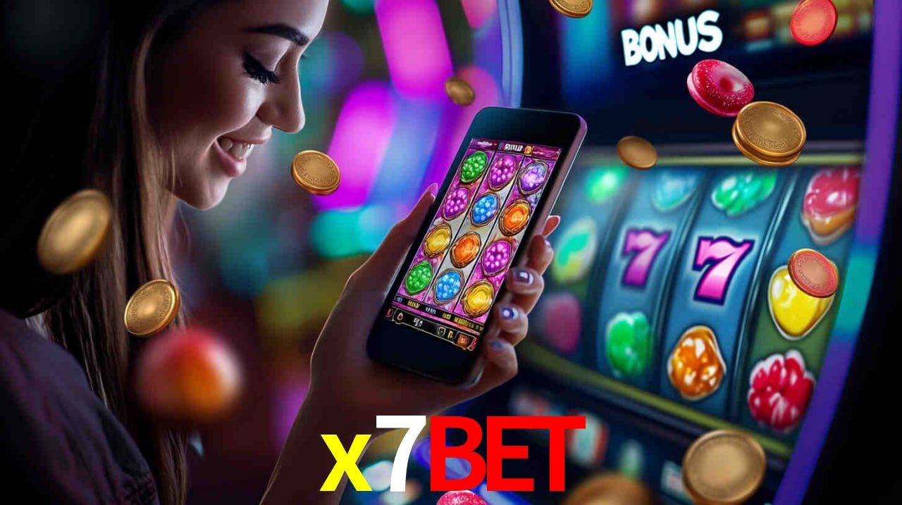 Promoção Relâmpago x7bet